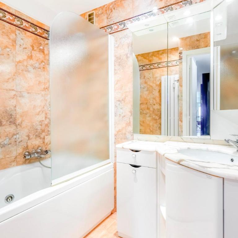 Le Riviera Prestige - Appartement 2 Chambres - 7