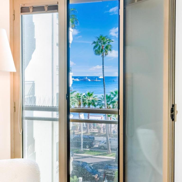 Le Riviera Prestige - Appartement 2 Chambres - 8