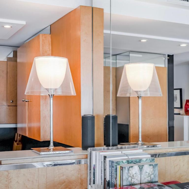 Le Riviera Prestige - Appartement 2 Chambres - 12