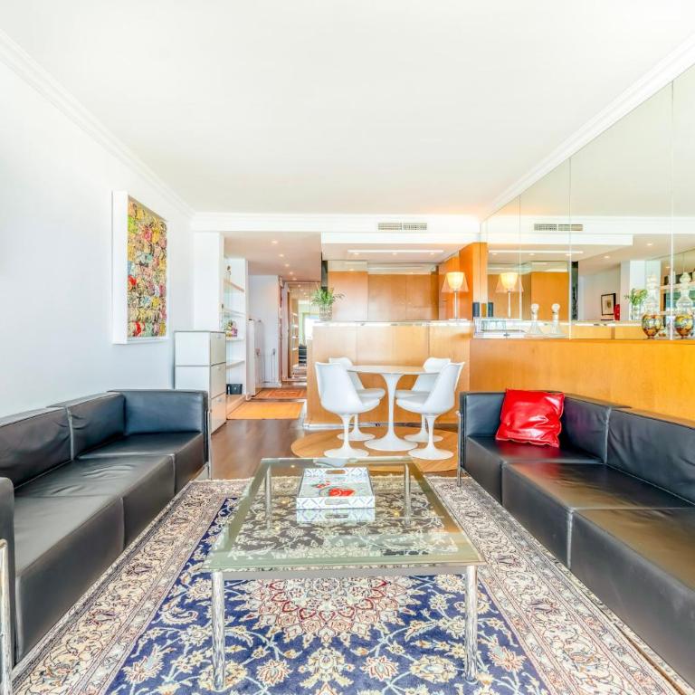 Le Riviera Prestige - Appartement 2 Chambres - 9
