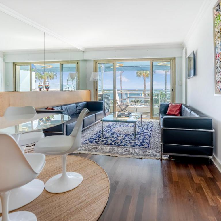 Le Riviera Prestige - Appartement 2 Chambres - 1