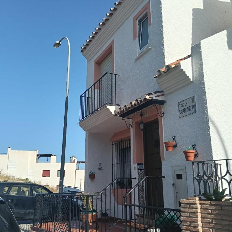 Casa La Morena Nerja - Casa de 2 dormitorios - 1