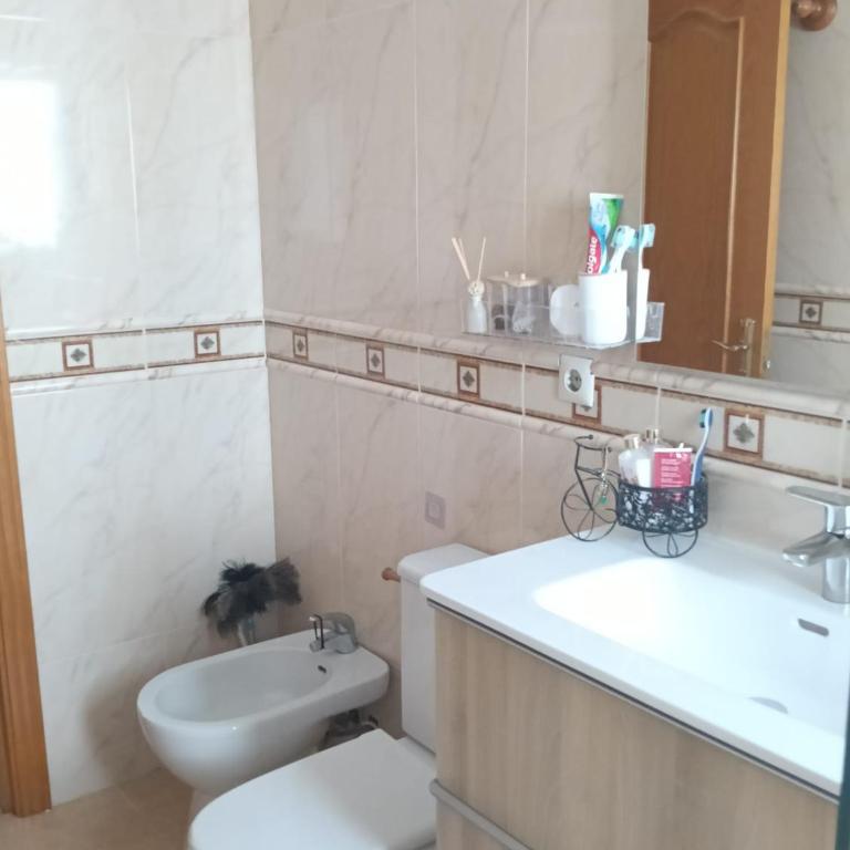 Casa La Morena Nerja - Casa de 2 dormitorios - 7