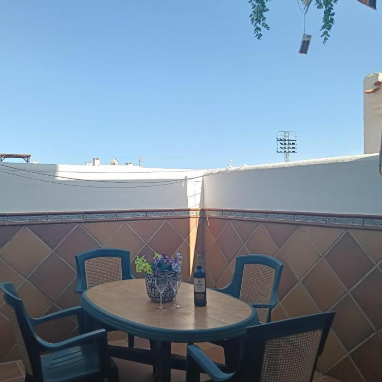 Casa La Morena Nerja - Casa de 2 dormitorios - 15