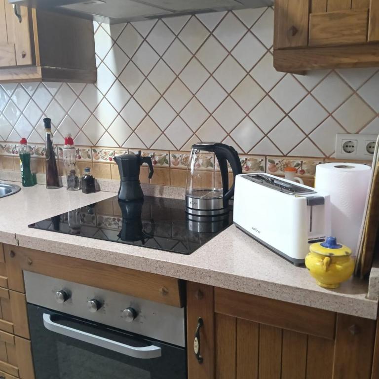 Casa La Morena Nerja - Casa de 2 dormitorios - 20