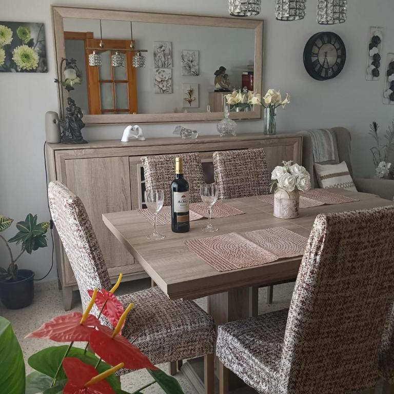 Casa La Morena Nerja - Casa de 2 dormitorios - 24