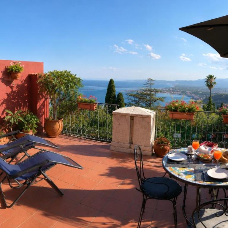Casa Lionessa - Appartamento con 1 Camera da Letto - 1