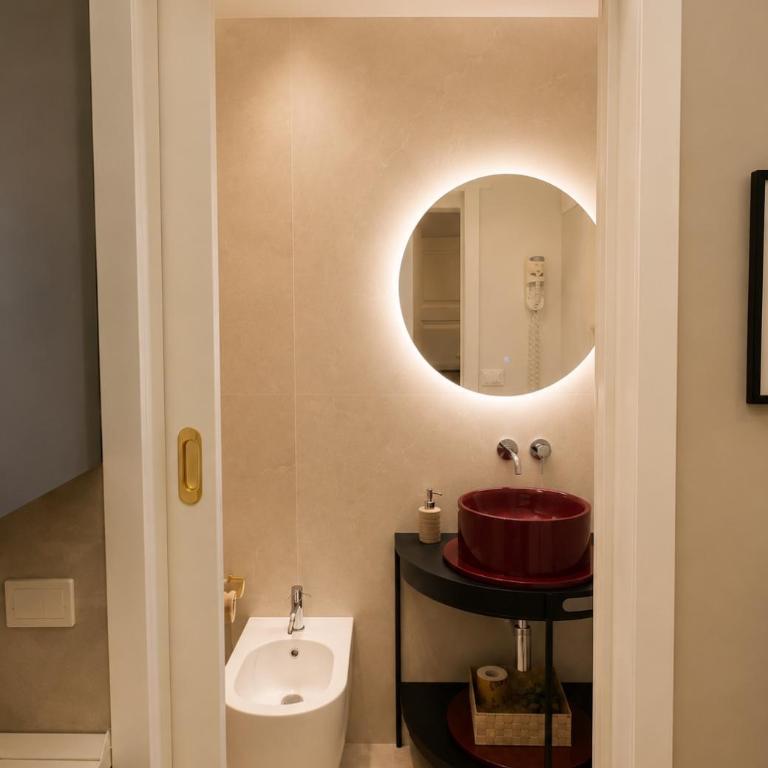 Casa Lionessa - Appartamento con 1 Camera da Letto - 18