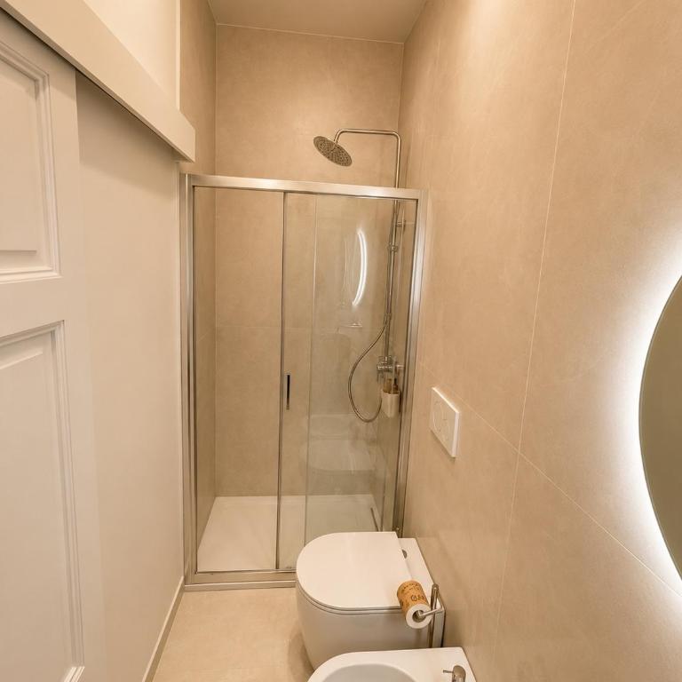 Casa Lionessa - Appartamento con 1 Camera da Letto - 20