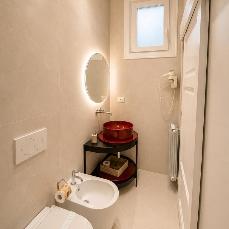 Casa Lionessa - Appartamento con 1 Camera da Letto - 19