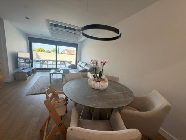 Casa playa - Haus mit 3 Schlafzimmern - 18