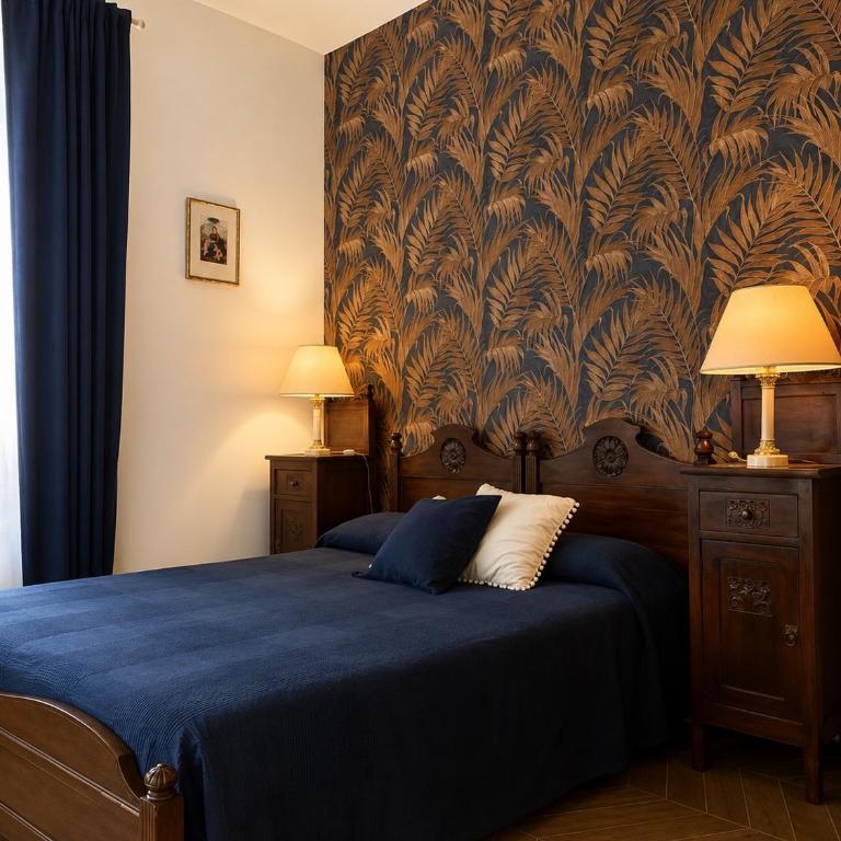 Casa Lionessa - Appartamento con 1 Camera da Letto - 14