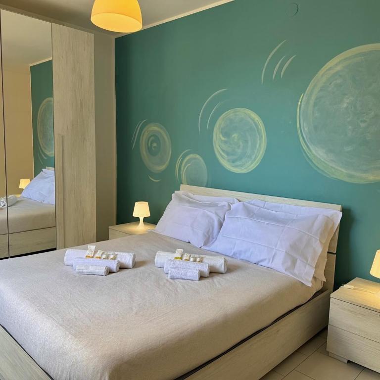 Aura House - Appartamento con 2 Camere da Letto - 1