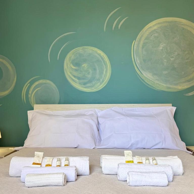 Aura House - Appartamento con 2 Camere da Letto - 2
