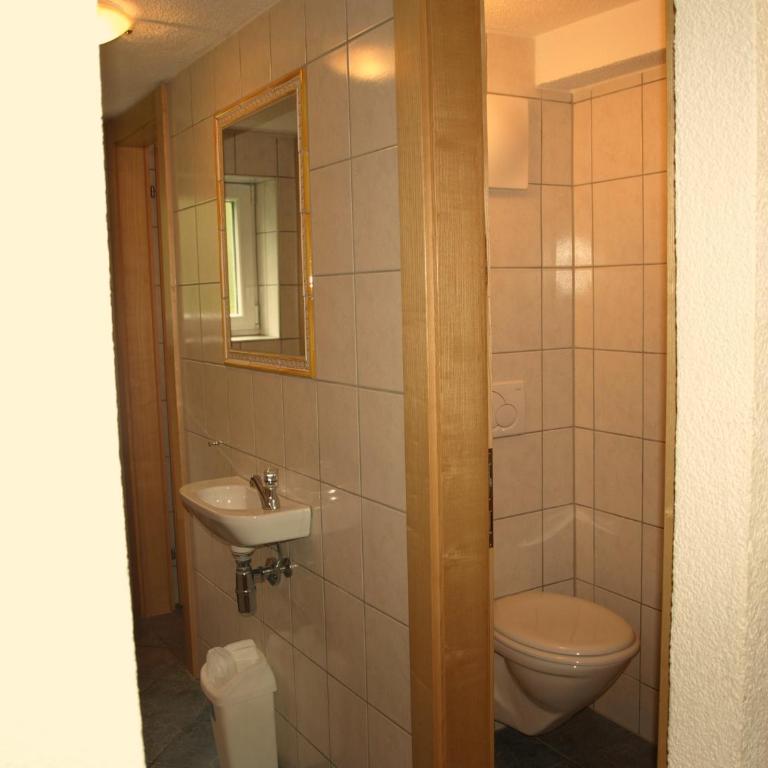 Haus Schrankogelblick - Haus mit 8 Schlafzimmern - 43