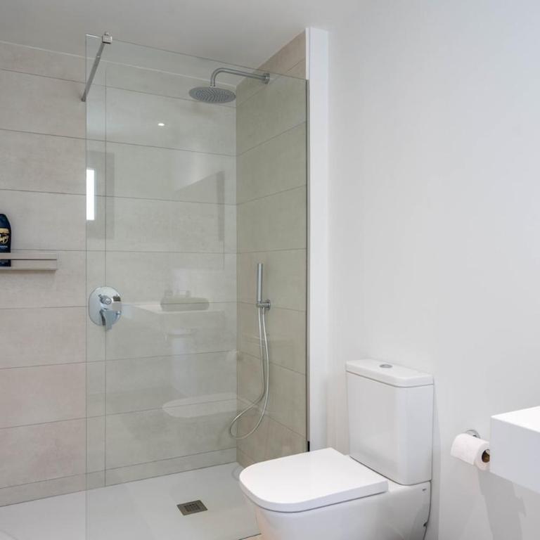 Nesane SOL - Apartment mit 2 Schlafzimmern - 11