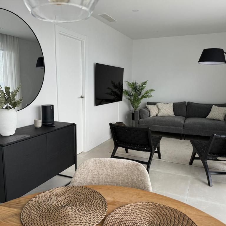 Nesane SOL - Apartment mit 2 Schlafzimmern - 24