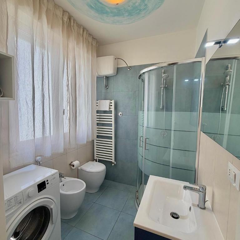 Aura House - Appartamento con 2 Camere da Letto - 9