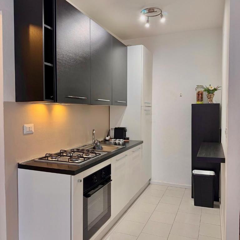 Aura House - Appartamento con 2 Camere da Letto - 8