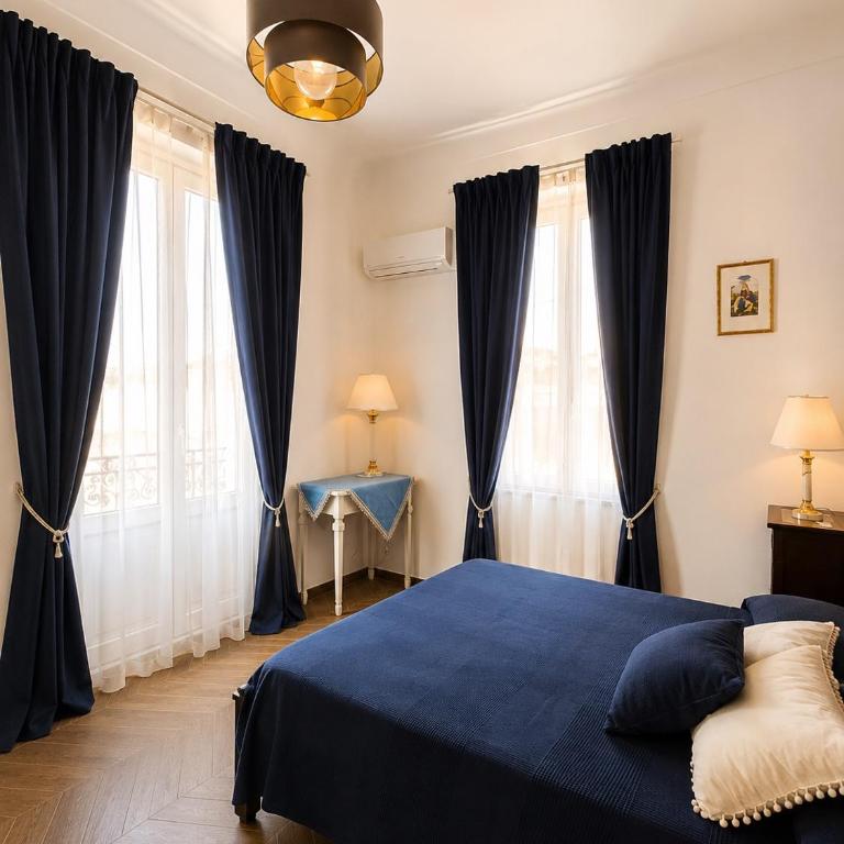 Casa Lionessa - Appartamento con 1 Camera da Letto - 11