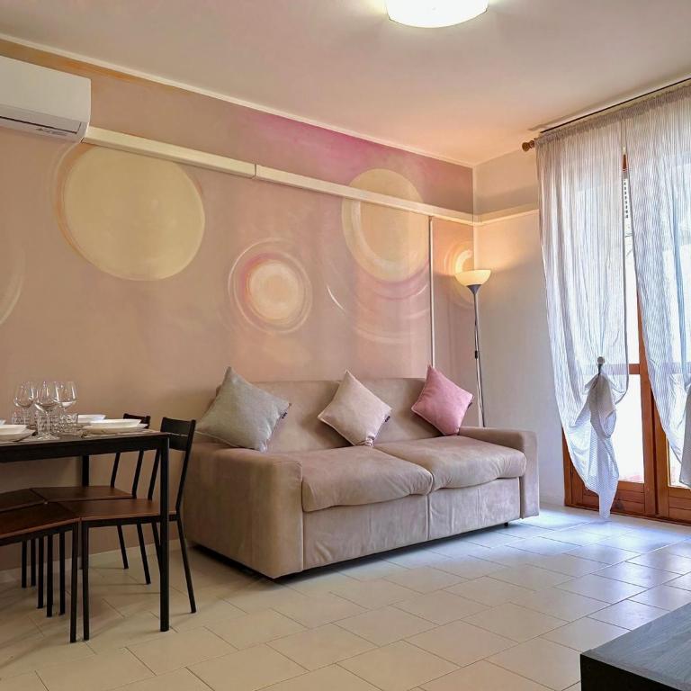 Aura House - Appartamento con 2 Camere da Letto - 5