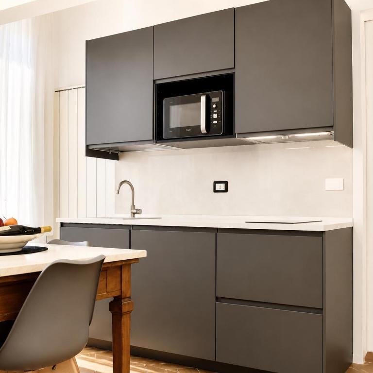 Casa Lionessa - Appartamento con 1 Camera da Letto - 16