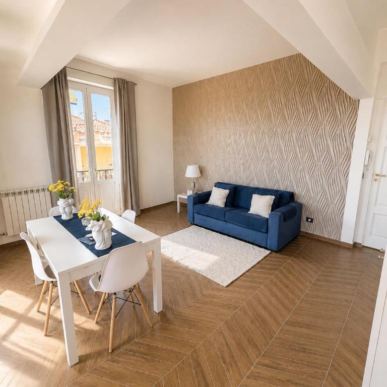 Casa Lionessa - Appartamento con 1 Camera da Letto - 8