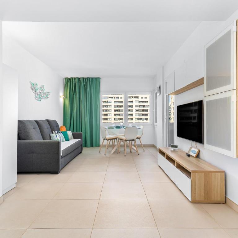 Prima Vista Luxury I - Apartment mit Meerblick - 10