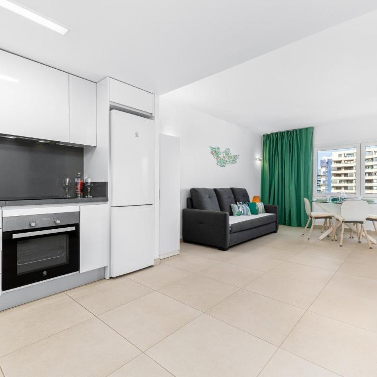 Prima Vista Luxury I - Apartment mit Meerblick - 9