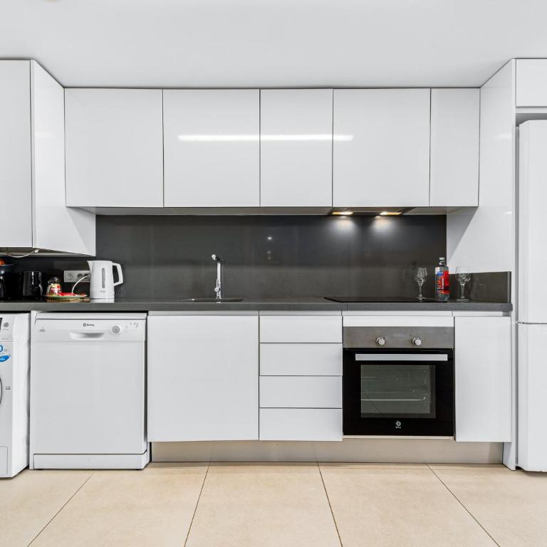 Prima Vista Luxury I - Apartment mit Meerblick - 7