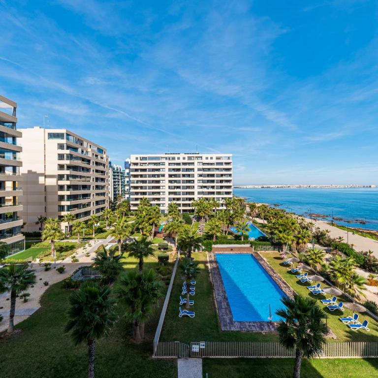 Prima Vista Luxury I - Apartment mit Meerblick - 15