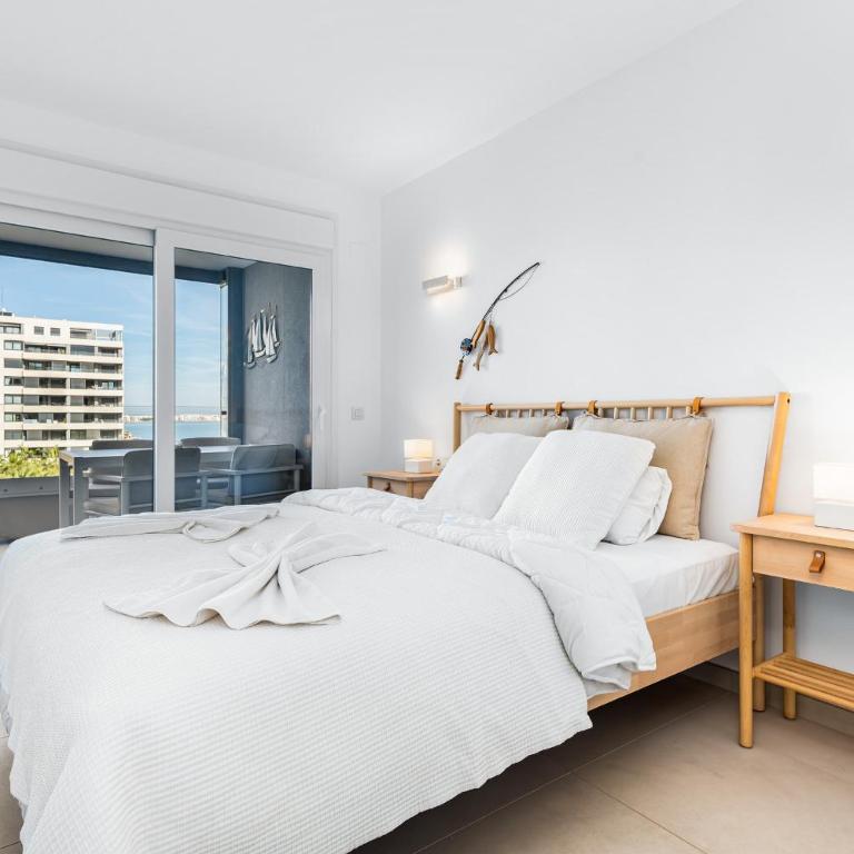Prima Vista Luxury I - Apartment mit Meerblick - 5
