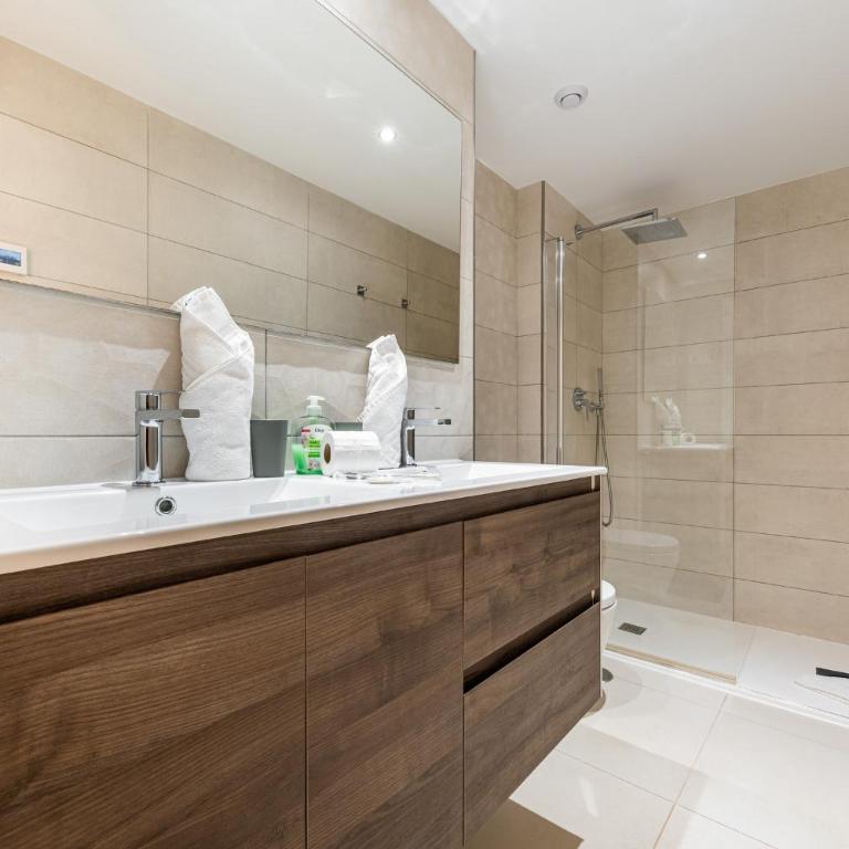 Prima Vista Luxury I - Apartment mit Meerblick - 13