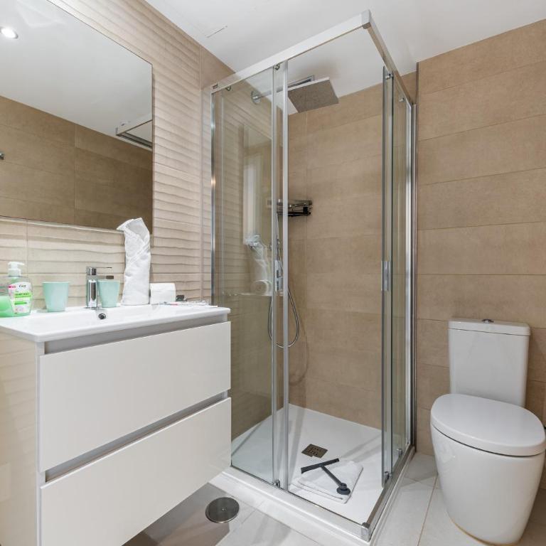 Prima Vista Luxury I - Apartment mit Meerblick - 14