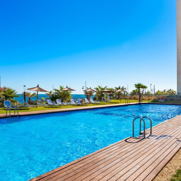 Prima Vista Luxury I - Apartment mit Meerblick - 16