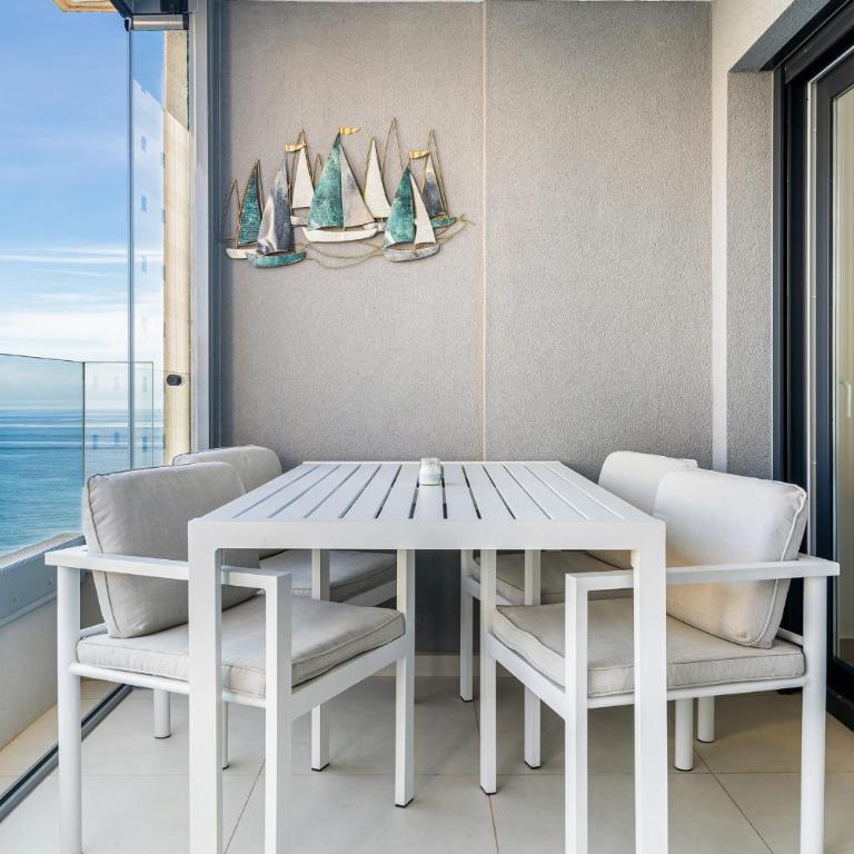 Prima Vista Luxury I - Apartment mit Meerblick - 12