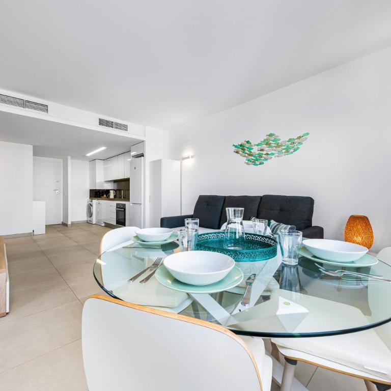 Prima Vista Luxury I - Apartment mit Meerblick - 11