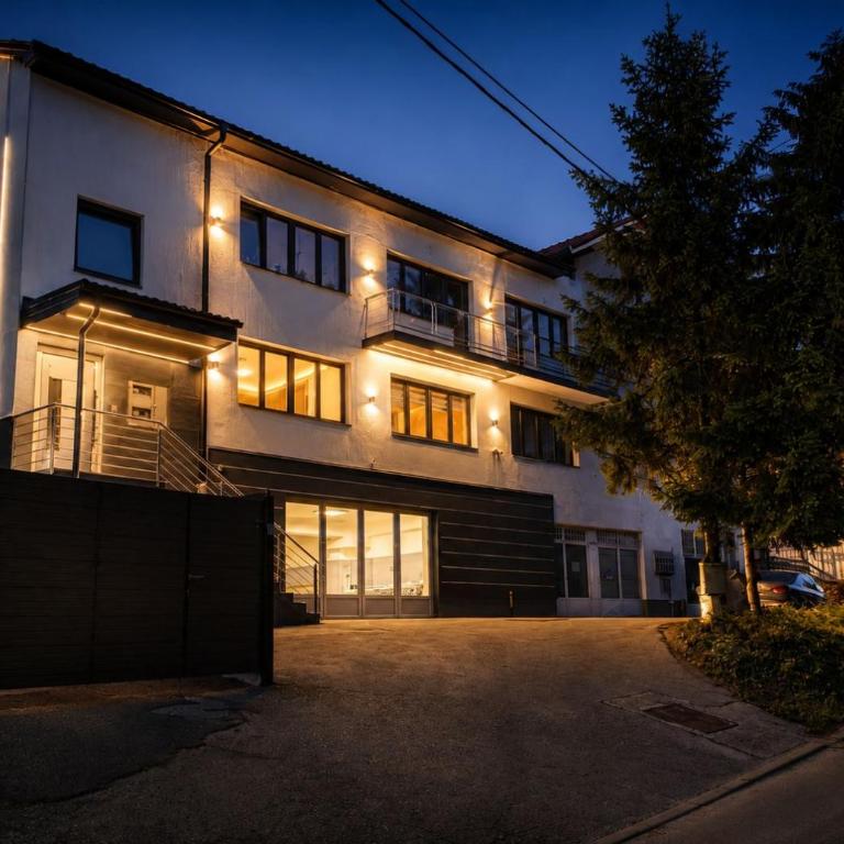 Premium stay 130 m2 - Apartman sa 3 Spavaće Sobe - 5