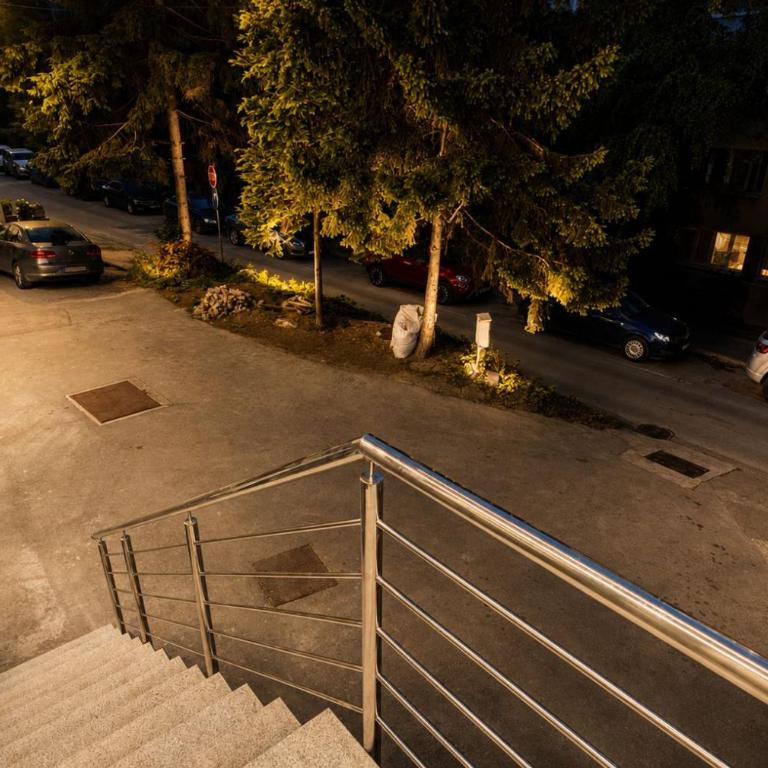 Premium stay 130 m2 - Apartman sa 3 Spavaće Sobe - 9