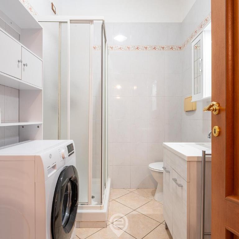 Estay - Domu Sant'Andrea - AirCon - WiFi - Balcony - Appartamento con 2 Camere da Letto e Balcone - 27