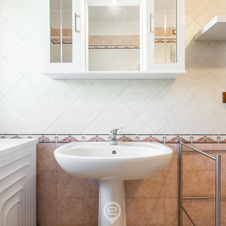 Estay - Domu Sant'Andrea - AirCon - WiFi - Balcony - Appartamento con 2 Camere da Letto e Balcone - 28