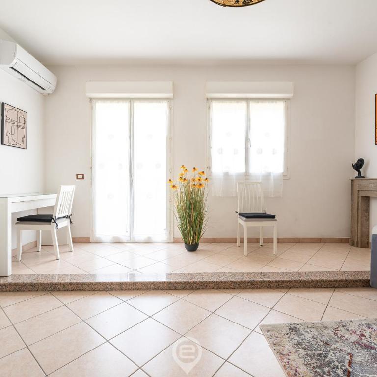 Estay - Domu Sant'Andrea - AirCon - WiFi - Balcony - Appartamento con 2 Camere da Letto e Balcone - 7