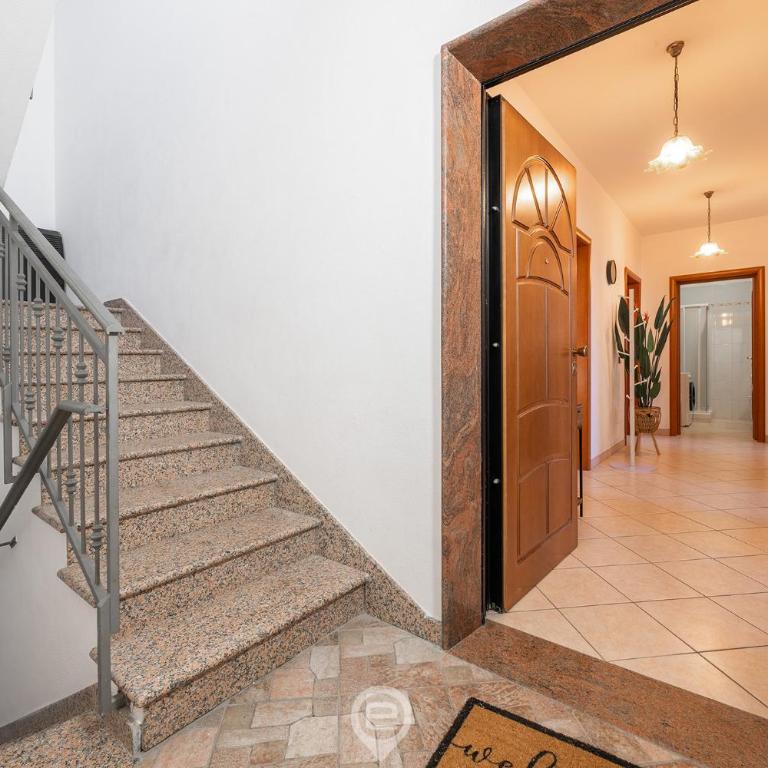 Estay - Domu Sant'Andrea - AirCon - WiFi - Balcony - Appartamento con 2 Camere da Letto e Balcone - 30