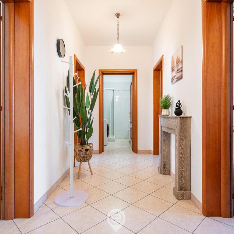 Estay - Domu Sant'Andrea - AirCon - WiFi - Balcony - Appartamento con 2 Camere da Letto e Balcone - 29