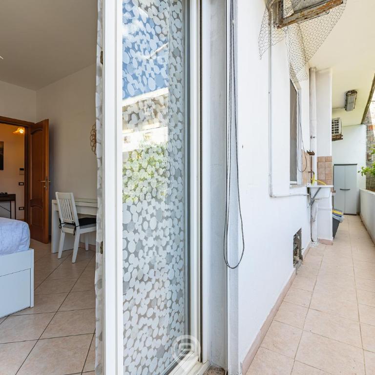 Estay - Domu Sant'Andrea - AirCon - WiFi - Balcony - Appartamento con 2 Camere da Letto e Balcone - 17