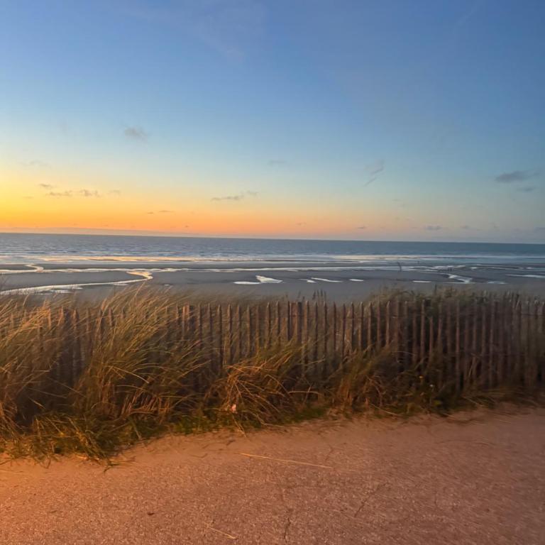 Studio, sea side - Appartement 1 Chambre - 12