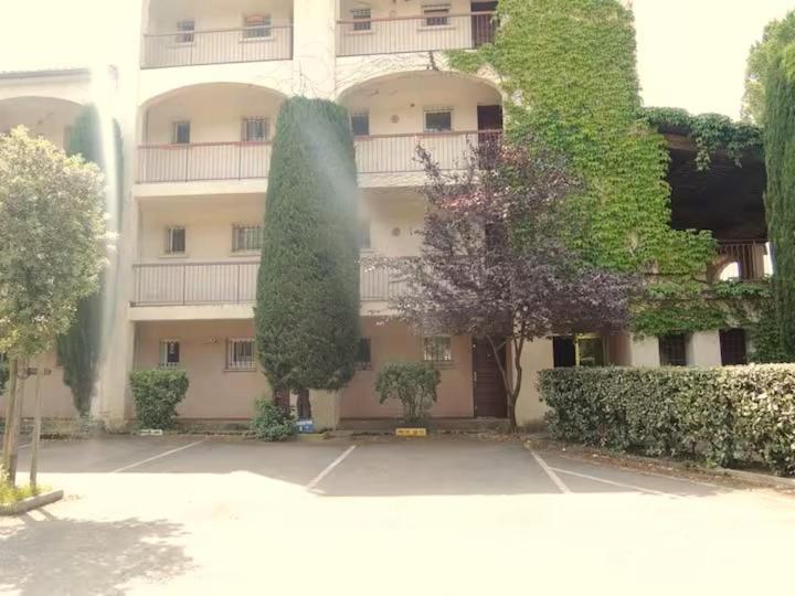 Thermes et verdon - Appartement 1 Chambre - 19