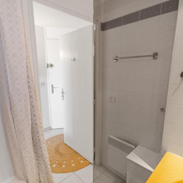 L Horizon - Mer - Piscine - Parking - WIFI - Appartement - 20