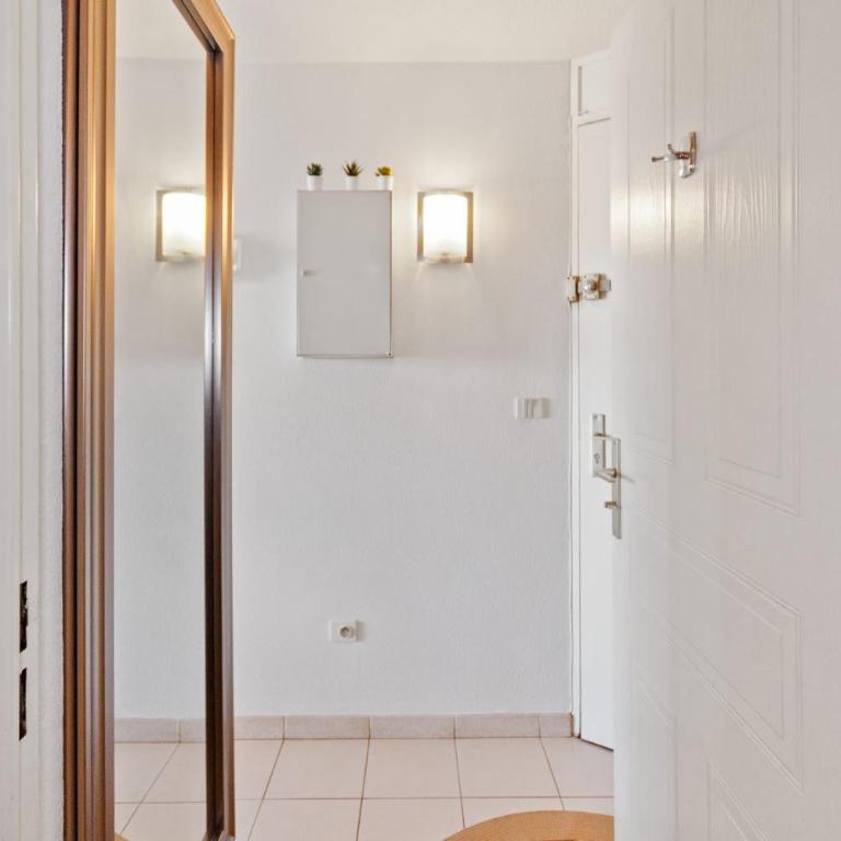 L Horizon - Mer - Piscine - Parking - WIFI - Appartement - 21