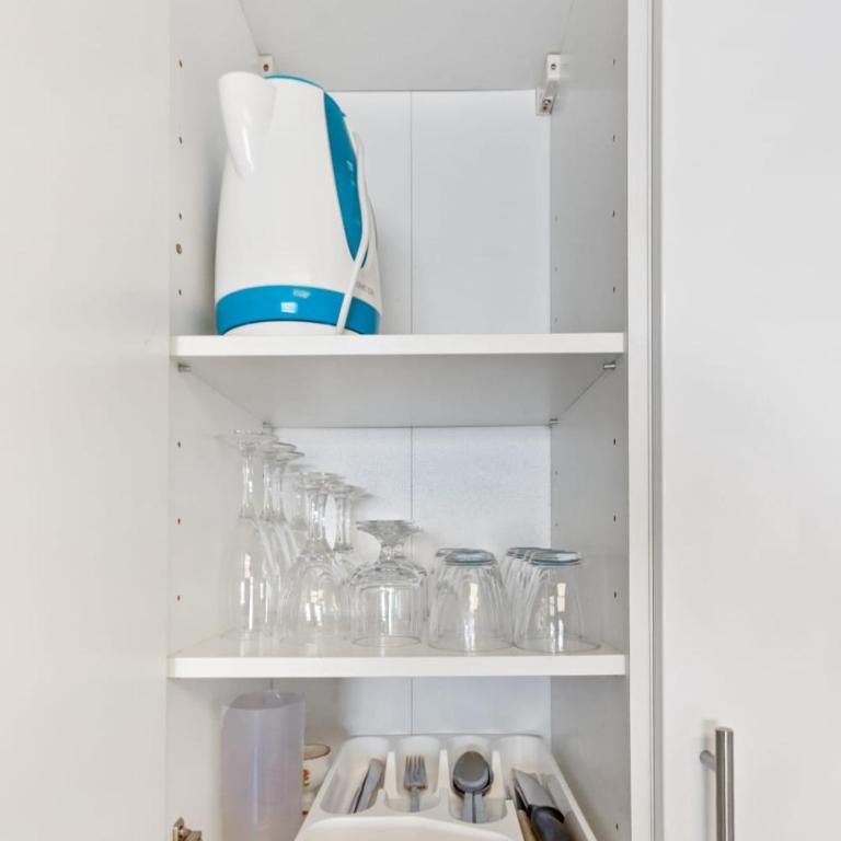 L Horizon - Mer - Piscine - Parking - WIFI - Appartement - 33